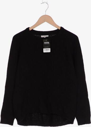 minimum Sweater & Cardigan in S in Black: front