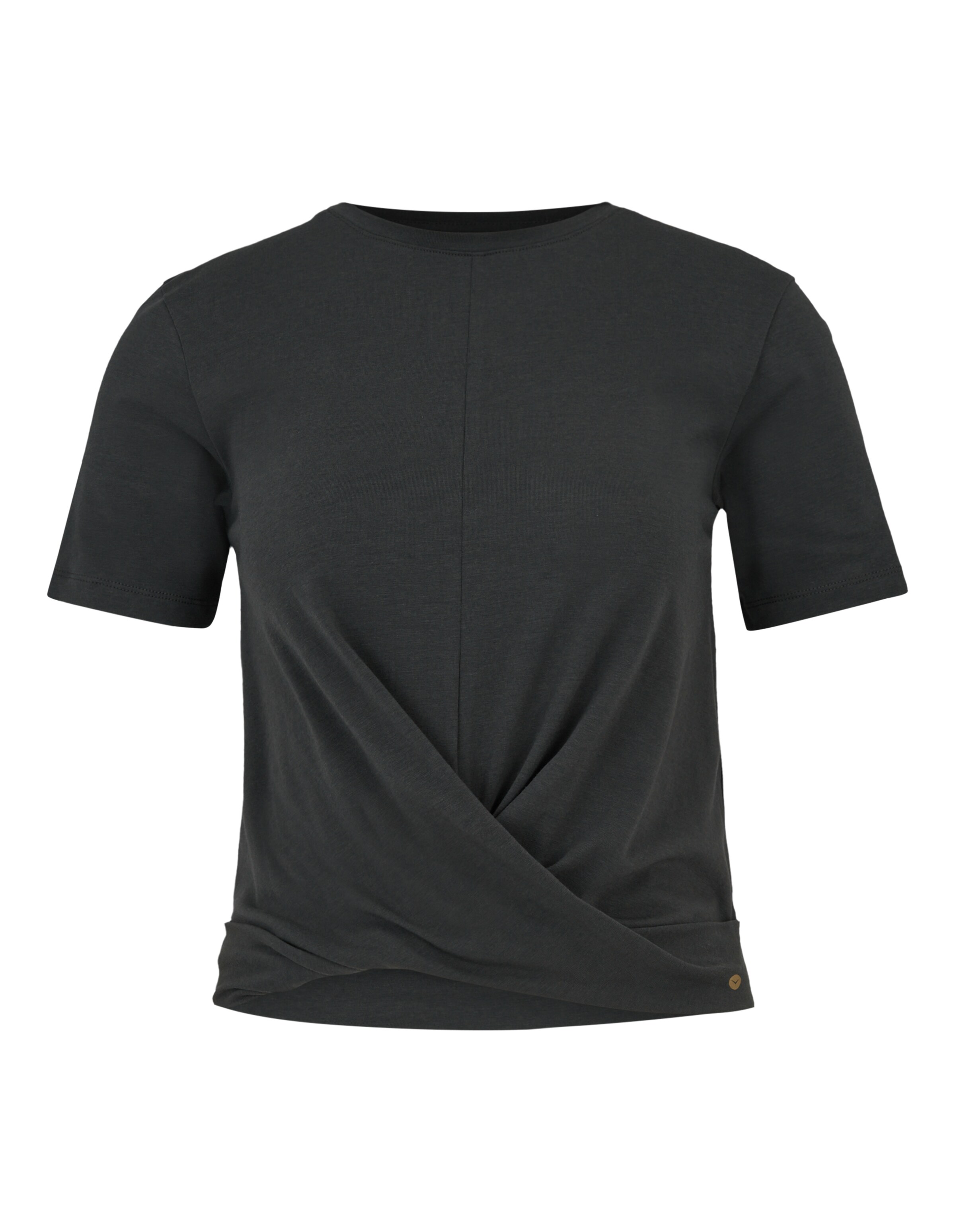 VENICE BEACH Shirt in Anthracite, Item view