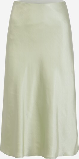 Y.A.S Petite Jupe 'PASTELLA' en vert pastel, Vue avec produit
