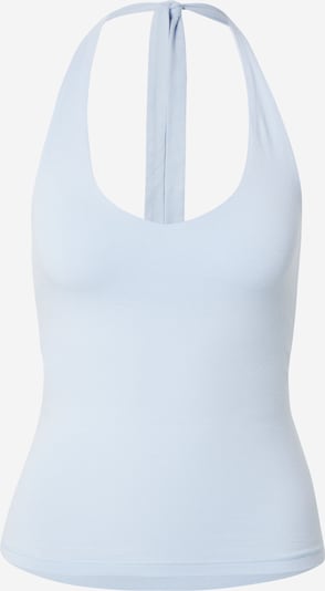 HOLLISTER Toppi värissä vaaleansininen, Tuotenäkymä