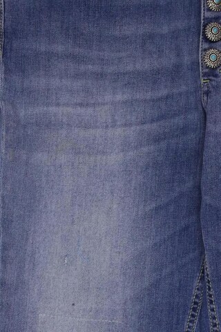 Dondup Jeans 29 in Blau