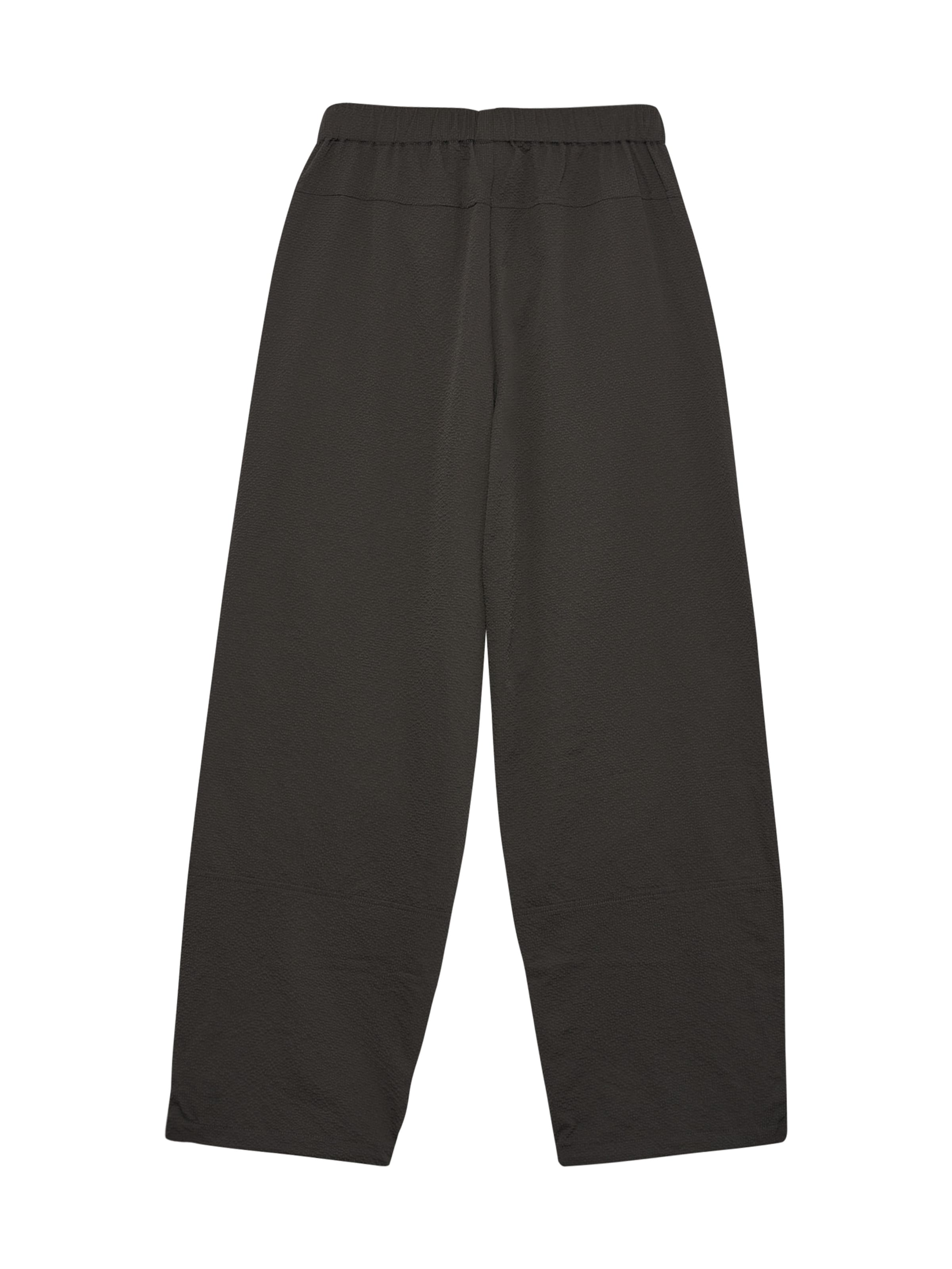 HALO Loosefit Broek 'Momentum' in Grijs