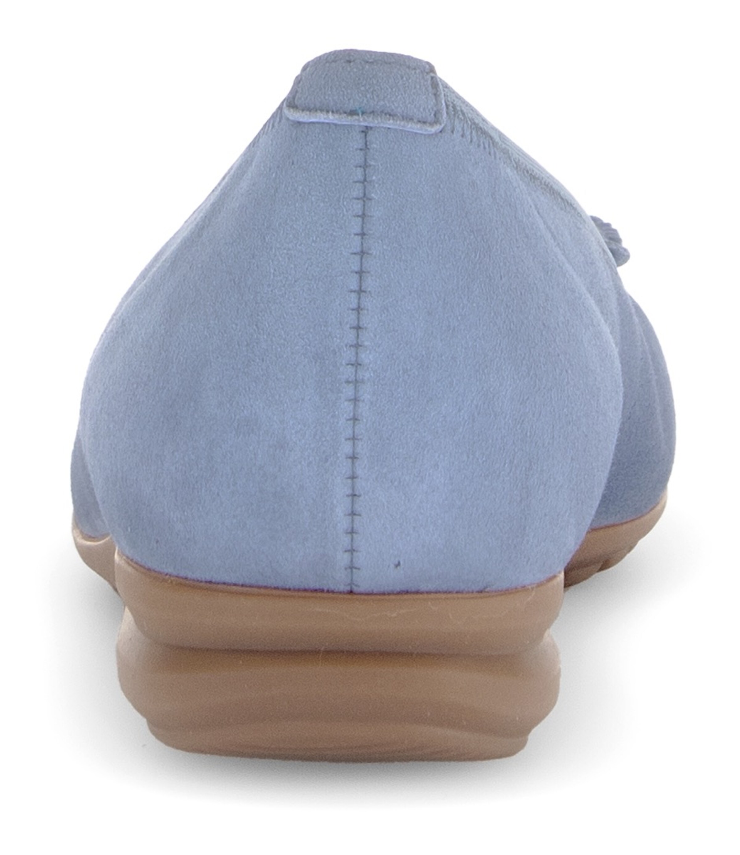 GABOR Ballerina in Blau