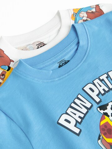 mėlyna Cool Club Marškinėliai 'PAW PATROL'