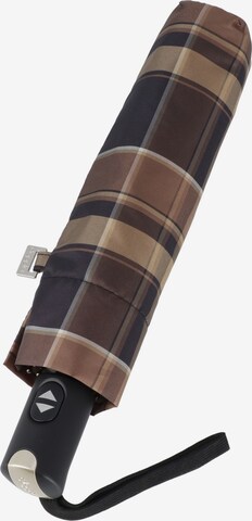 Doppler Umbrella in Brown