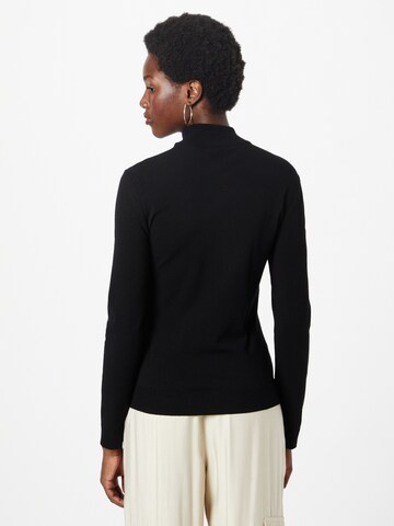 Marc Cain Pullover in Schwarz