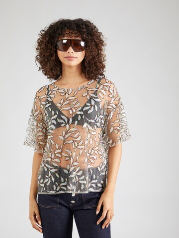 Munthe Shirt 'MUROZO' in Mixed colours: front