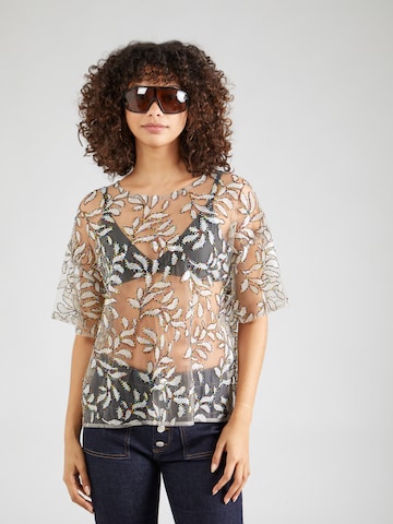 Munthe Shirt 'MUROZO' in Gemengde kleuren: voorkant