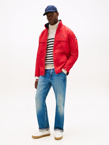 Baskets basses TOMMY HILFIGER en blanc