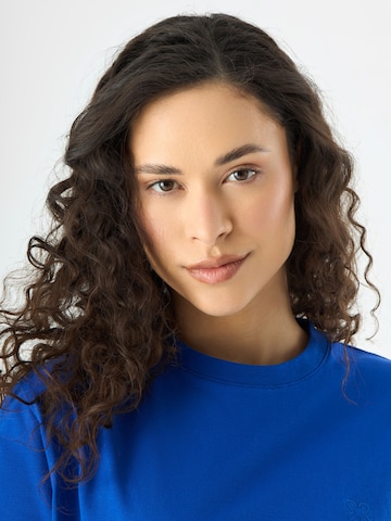 CODELLO Shirt in Blue