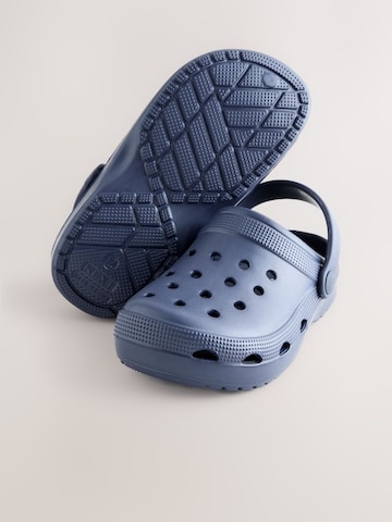 Next Sandaalid, värv sinine