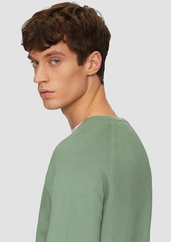s.Oliver Trui in Groen