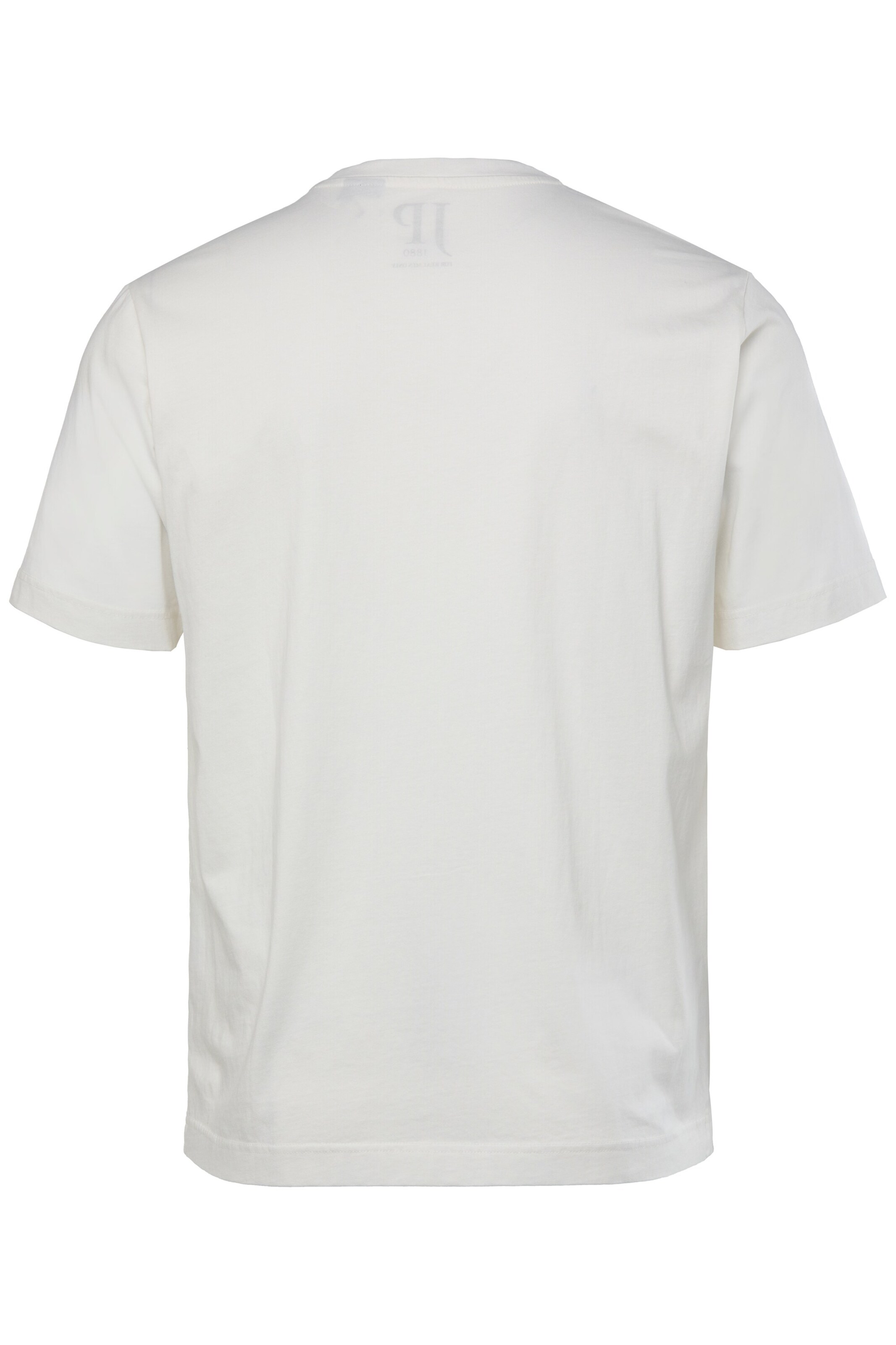 JP1880 Shirt in White