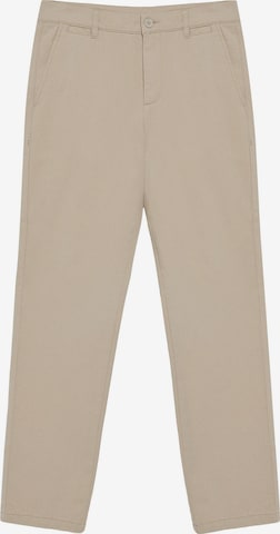 Polo Club Regular Chinohose 'Vanya' in Beige: Vorderseite