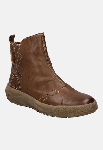 JOSEF SEIBEL Bootie 'Alina 51' in Brown