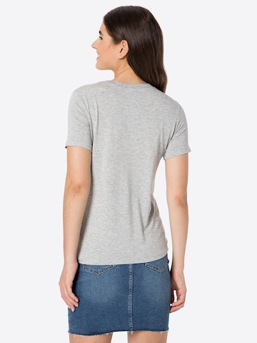 T-shirt 'Vaiana' Mey en gris