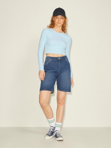 JJXX - Camiseta 'JXFELINE' en azul