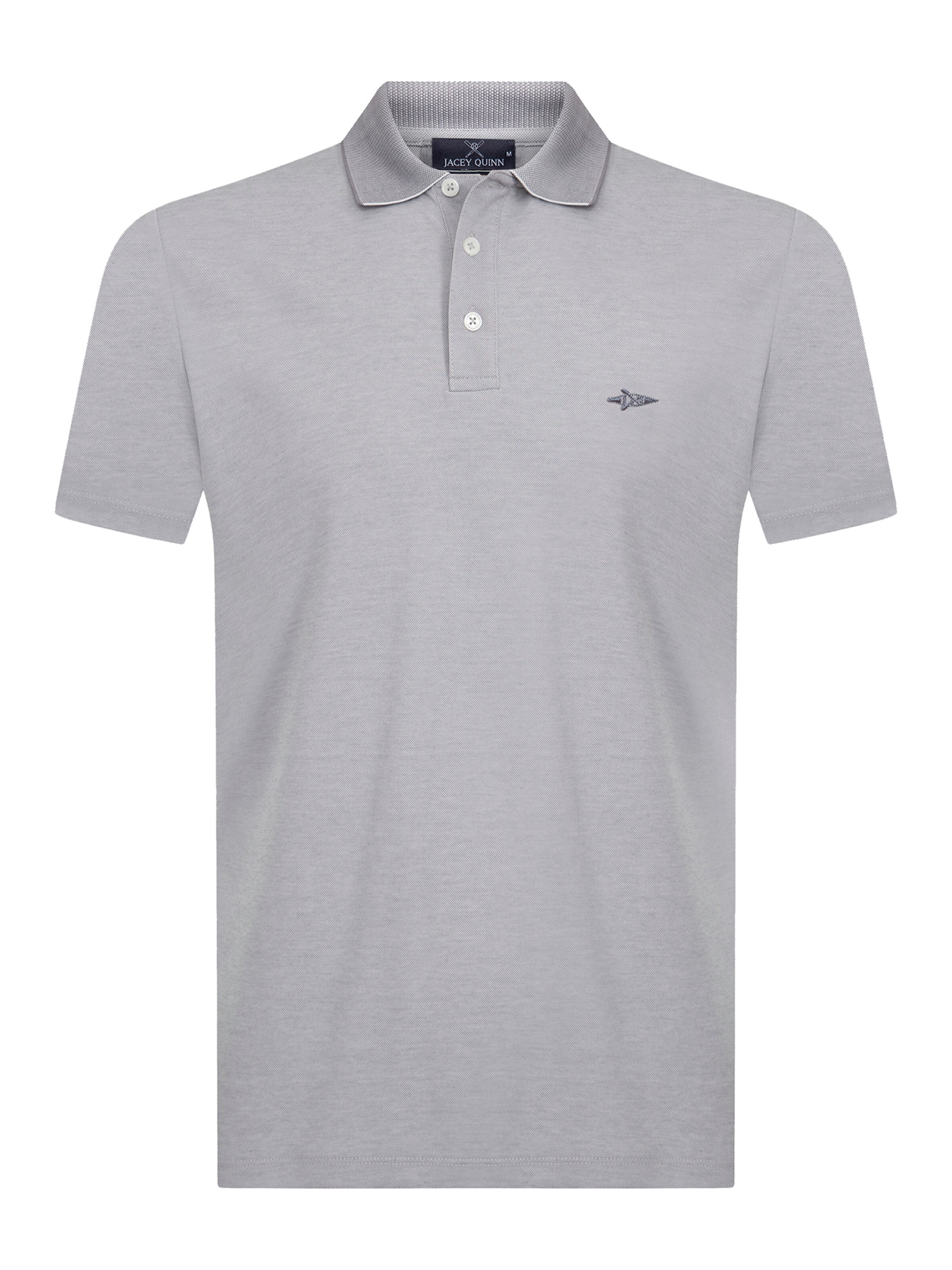 Jacey Quinn Bluser & t-shirts i grå: forside