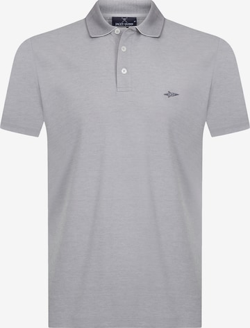 Jacey Quinn Paita värissä harmaa: etupuoli