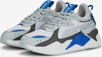 PUMA Sneaker 'RS-X Geek' in Weiß