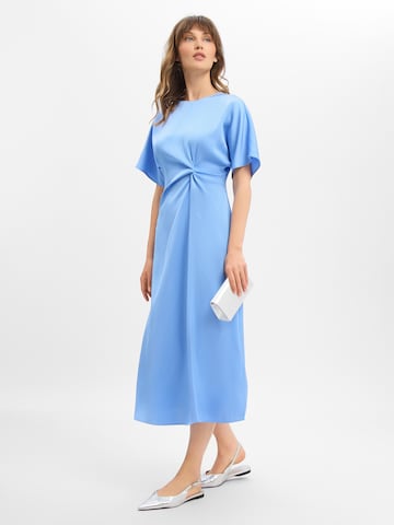 JOOP! Dress 'Dela' in Blue