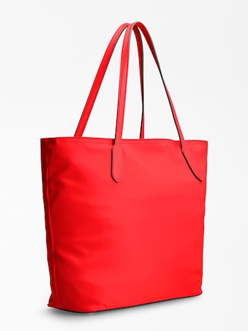 GUESS Shopper 'GEMMA' in Red