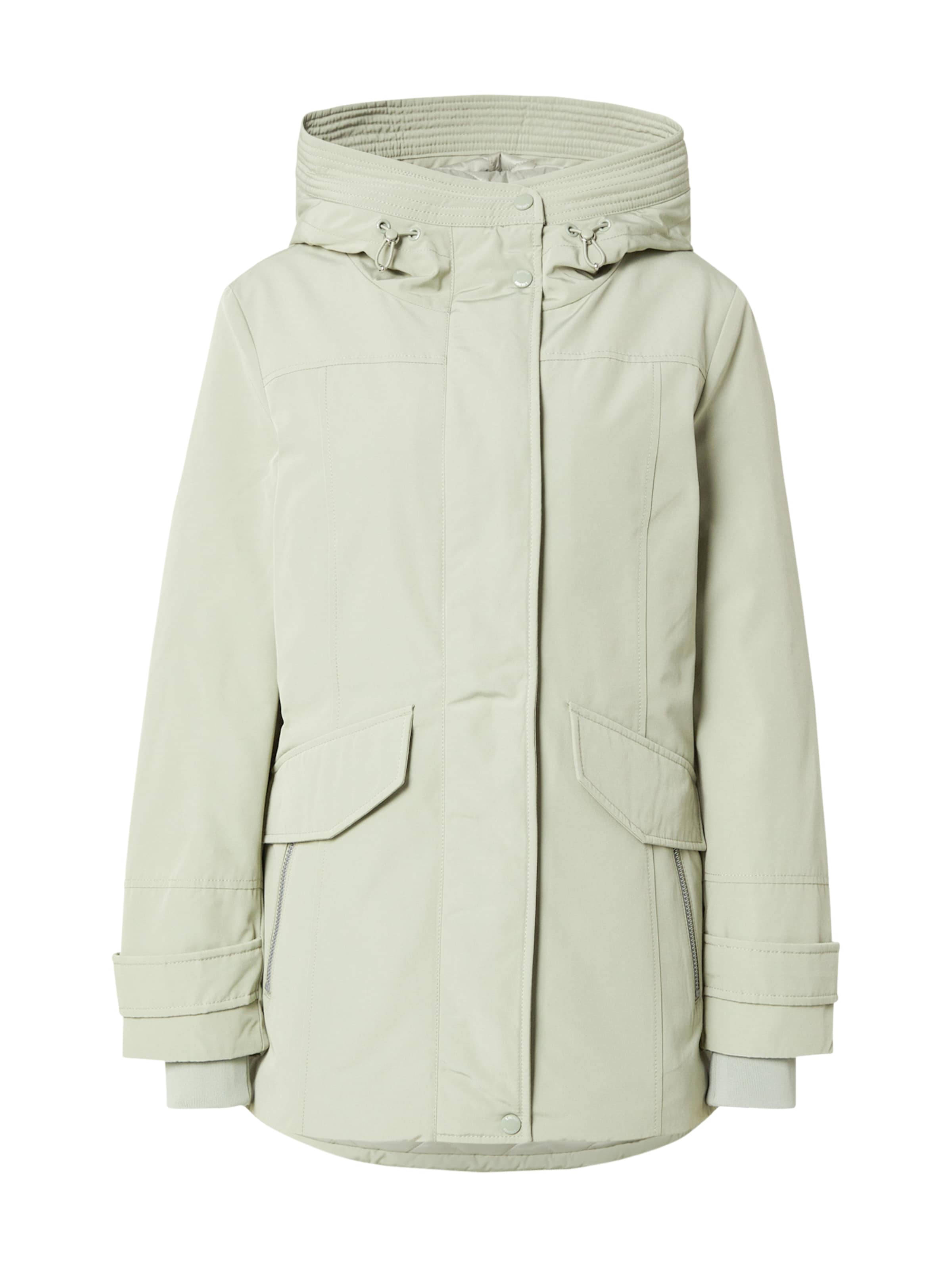 s.Oliver Kevad-sügisjope, värv roheline: eest vaates