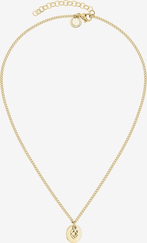 Liebeskind Berlin Necklace in Gold: front