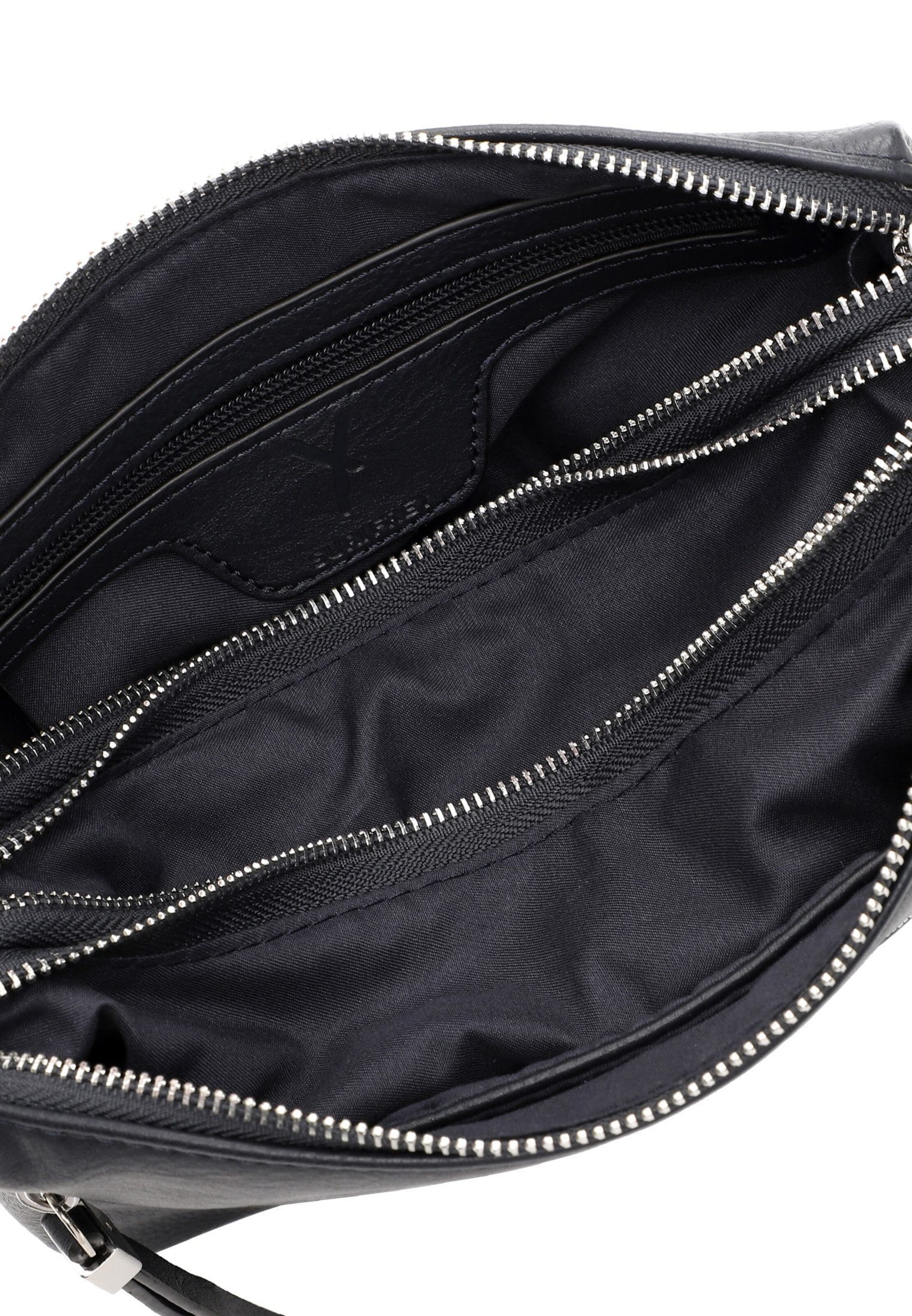 Suri Frey Schultertasche 'Abbey' in Blau