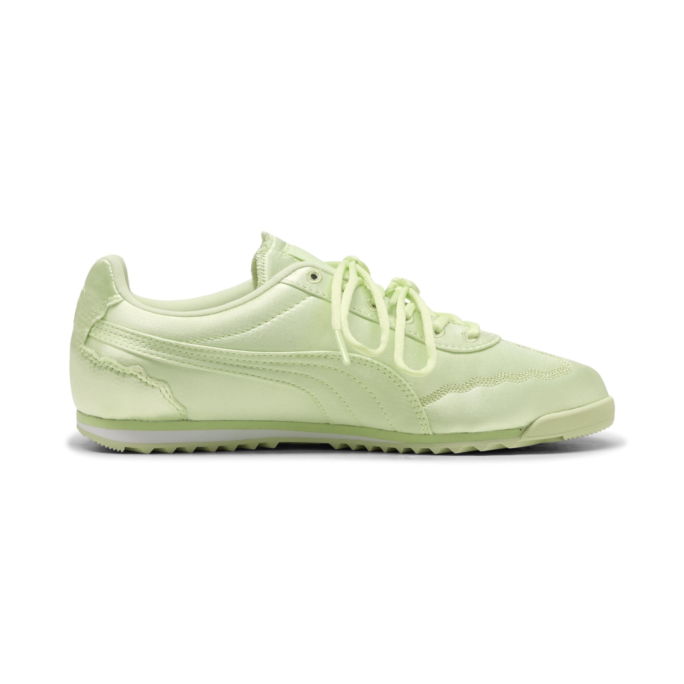 Baskets basses 'Arizona Venus' PUMA en vert