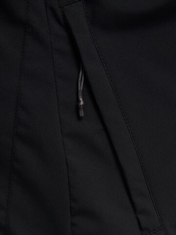 Hummel Toiminnallinen takki värissä musta