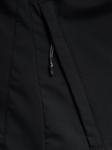 Hummel Performance Jacket in Black