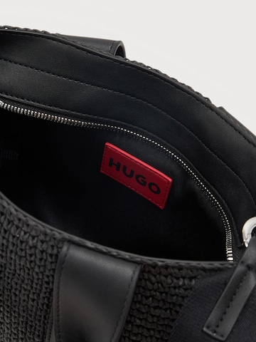 Poșete 'Becky' de la HUGO pe negru