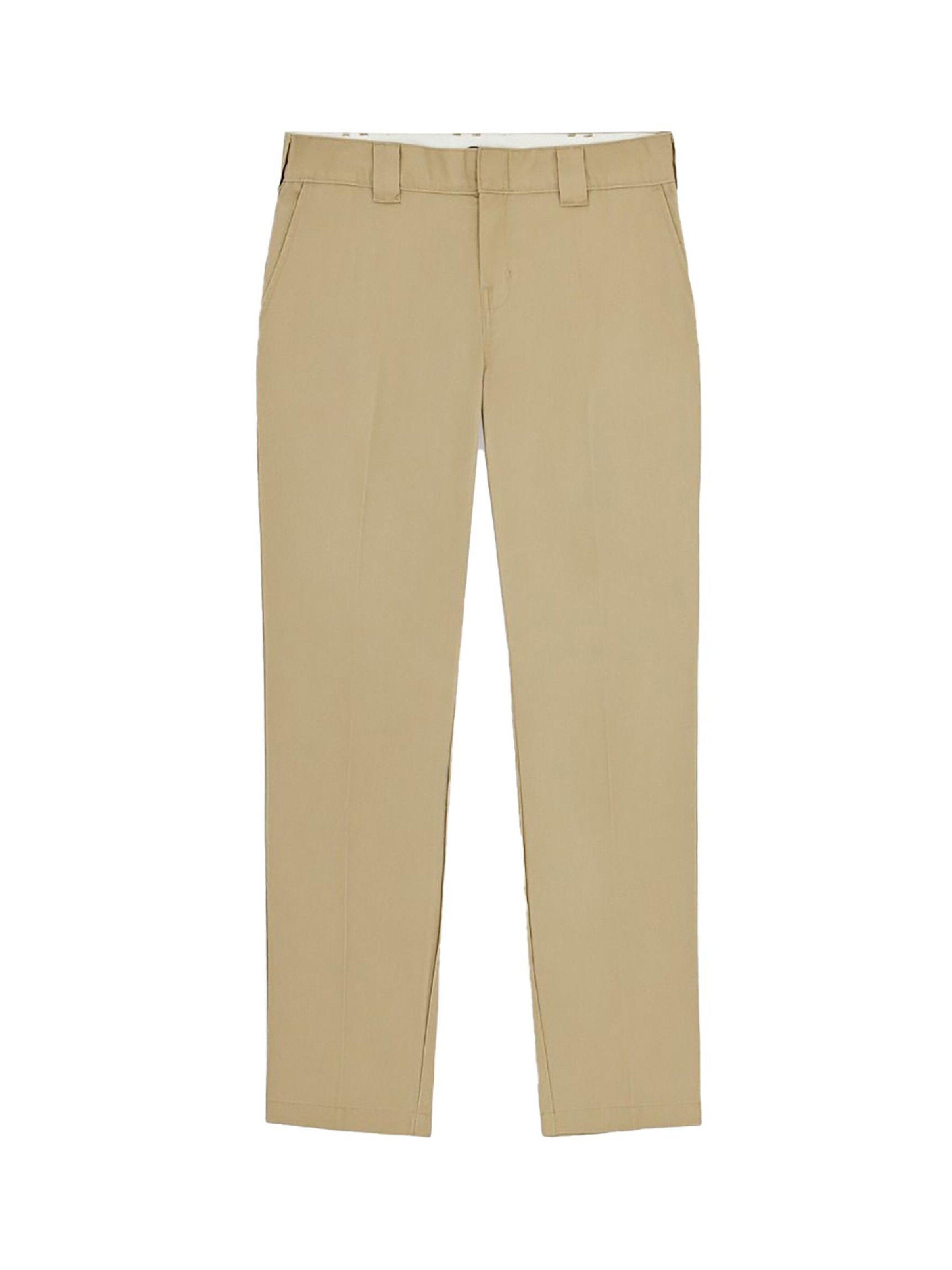 DICKIES Regular Hose '872'‌‌‌‌‌‌ in Grün: Vorderseite