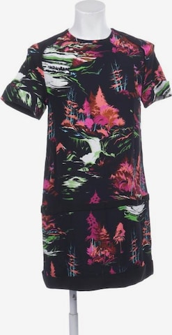 Balenciaga Dress in XXS in Mixed colors: front