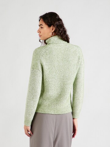 s.Oliver Pullover in Grün