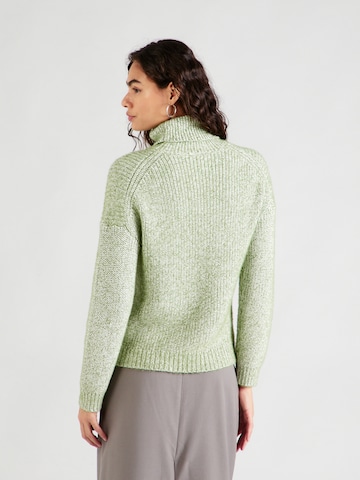 s.Oliver Sweater in Green