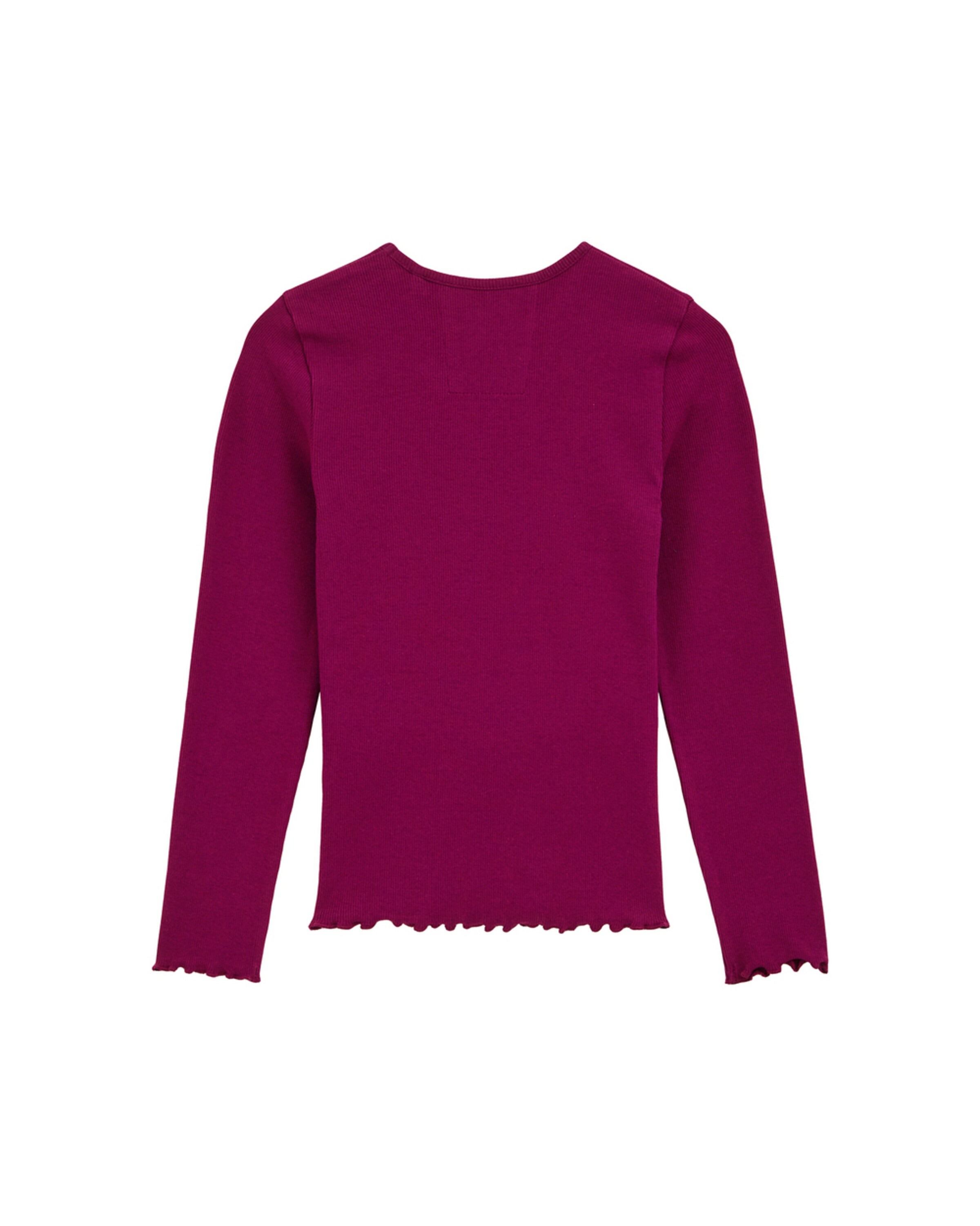 WE Fashion Tričko - Fialová