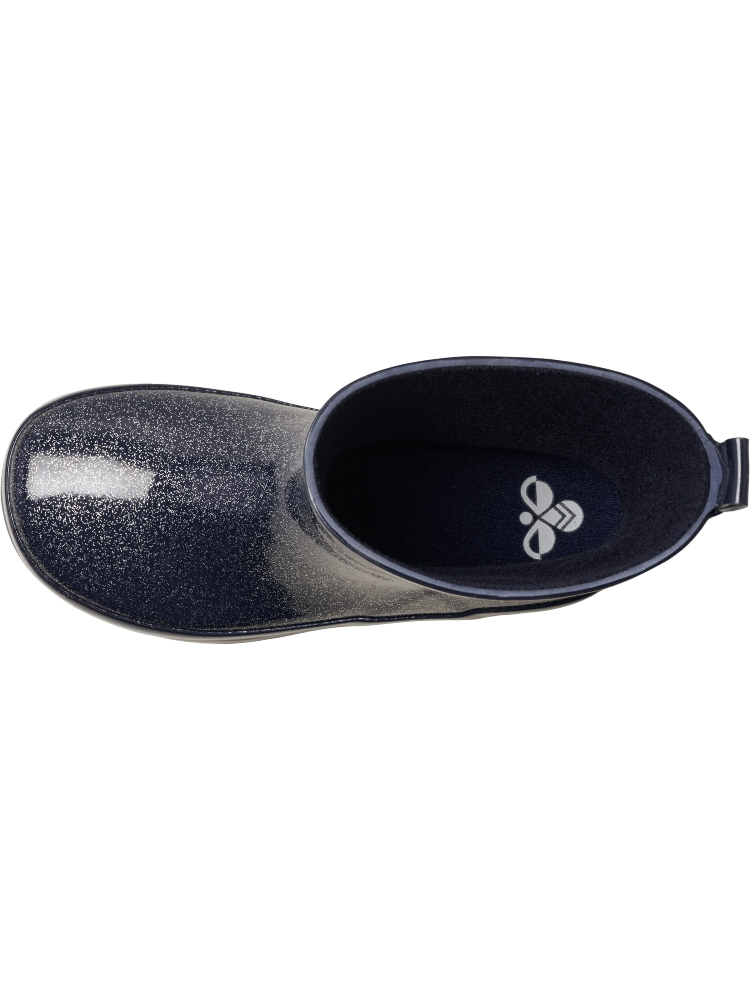 Hummel Rubber boot in Blue