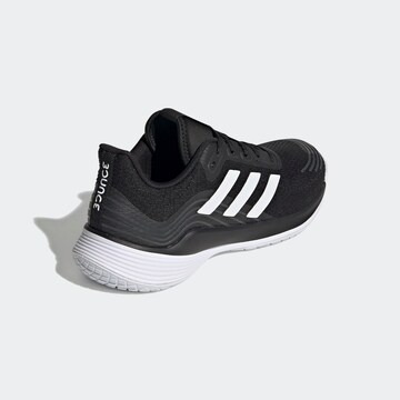 ADIDAS PERFORMANCE Athletic Shoes 'Novaflight' in Black