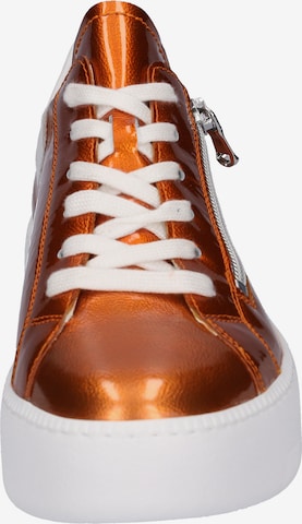 WALDLÄUFER Sneakers in Orange