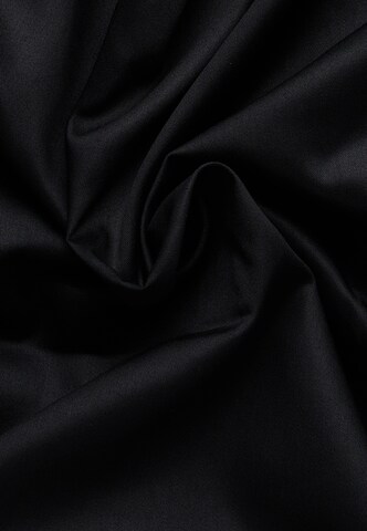 ETERNA Comfort fit Business shirt in Black