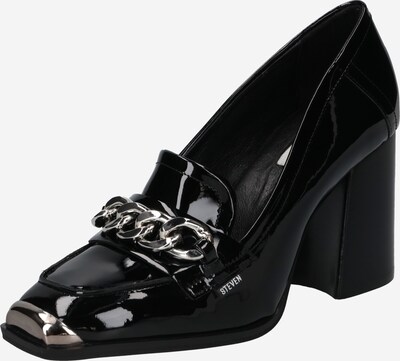Steven New York Sapatos de salto 'MAURA' em preto, Vista do produto