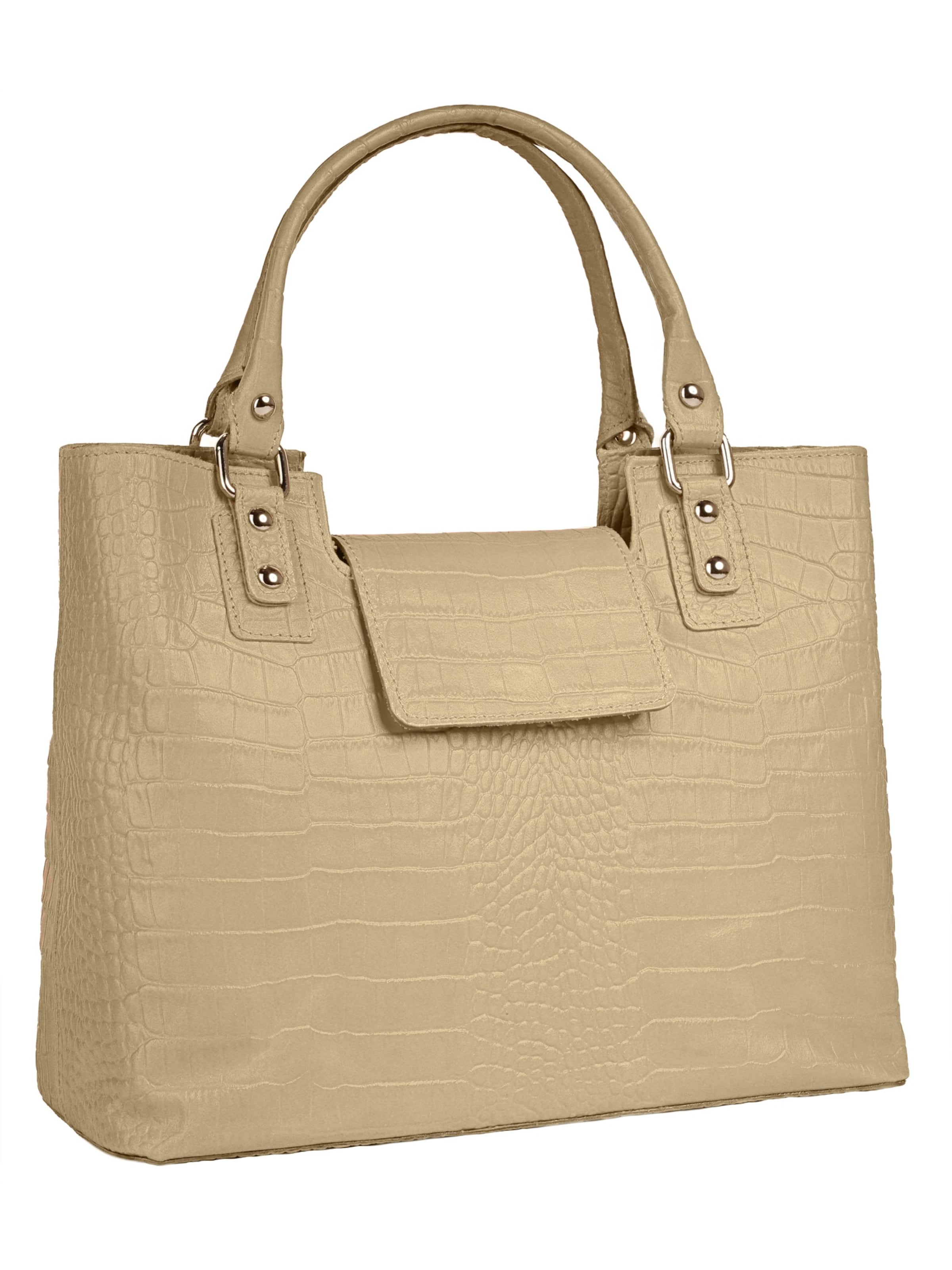 Sacs à main Cluty en beige