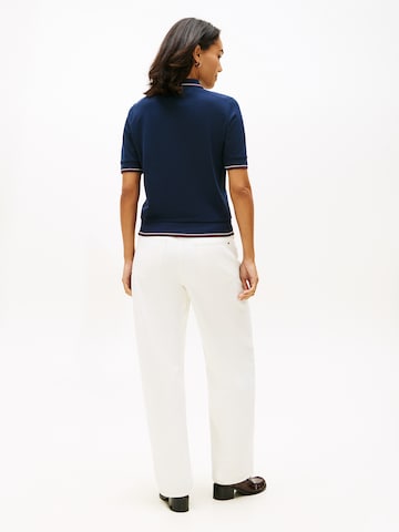 T-shirt TOMMY HILFIGER en bleu