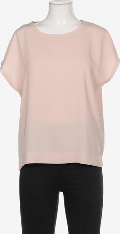 Hemisphere Blouse & Tunic in M in Pink: front