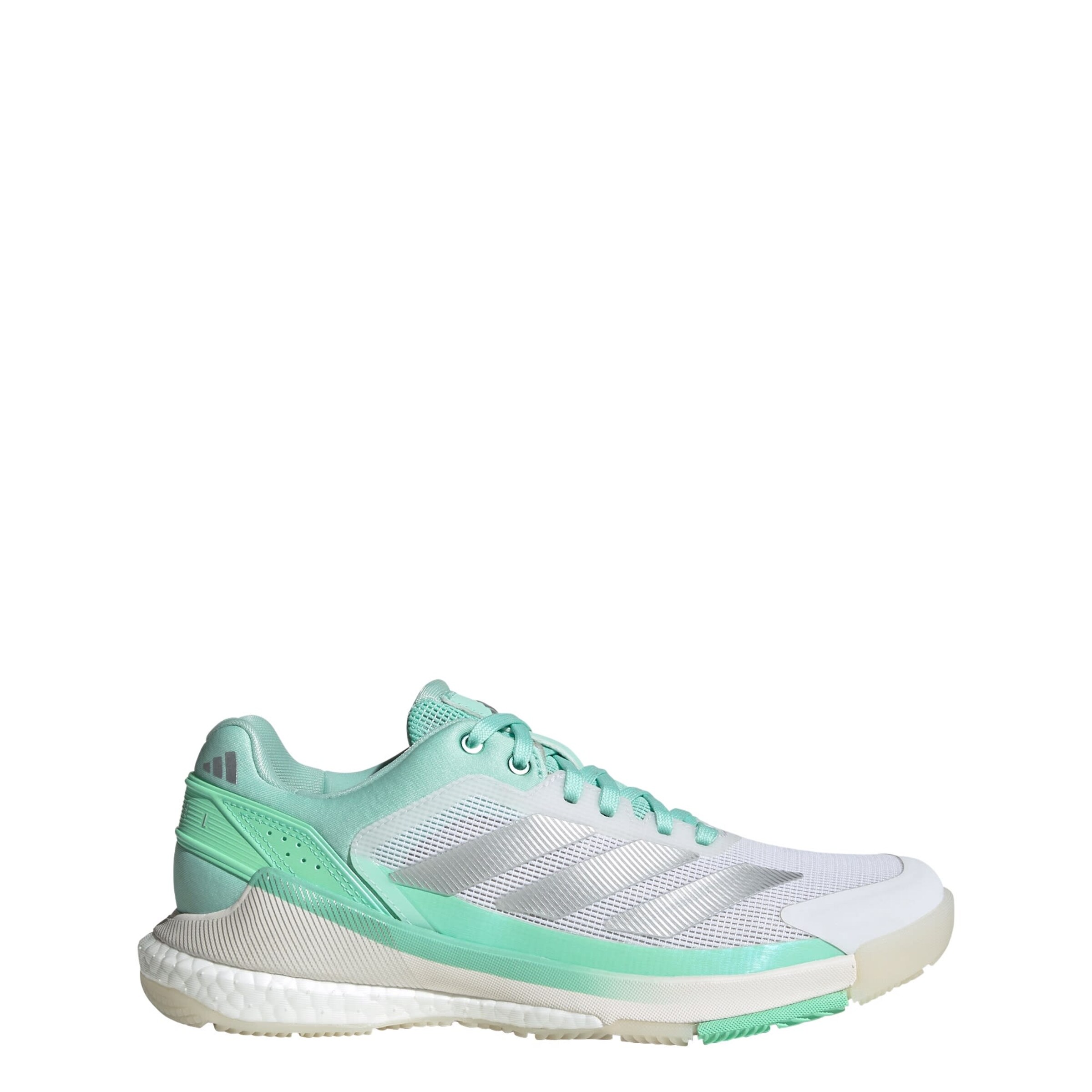 Chaussure de sport 'Crazyquick' ADIDAS PERFORMANCE en vert