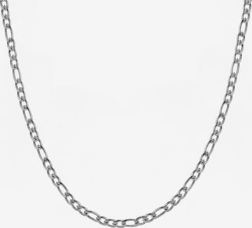 Kim Johanson Necklace 'Amelie' in Silver: front