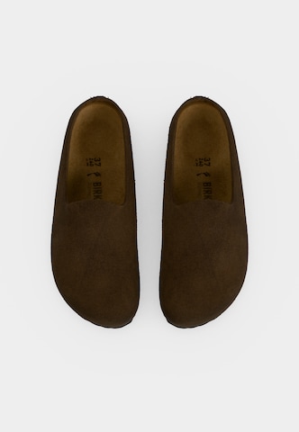 ruda BIRKENSTOCK Loaferai 'Amsterdam'