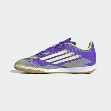 ADIDAS PERFORMANCE Fußballschuh in Blau